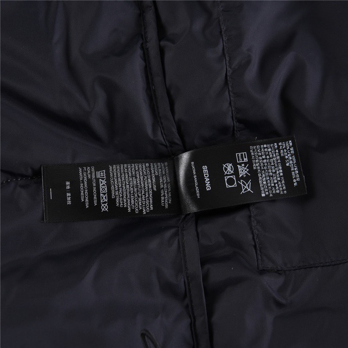 The North Face Down Jackets